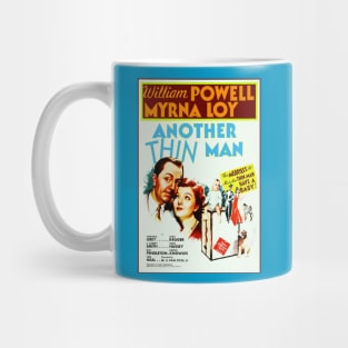 Another Thin Man Mug